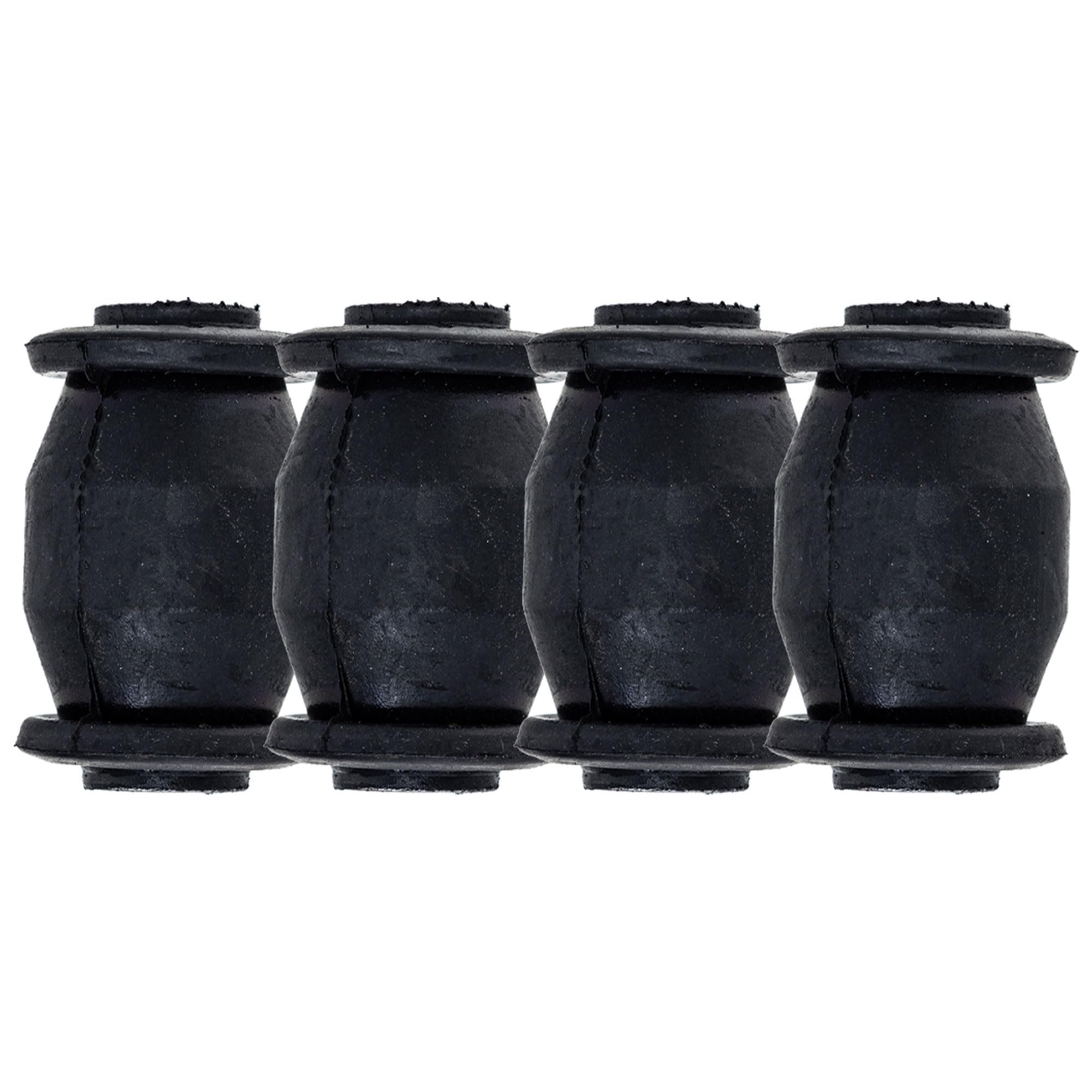 Amazon.com: NICHE Control A-Arm Bushing for Kawasaki Brute Force